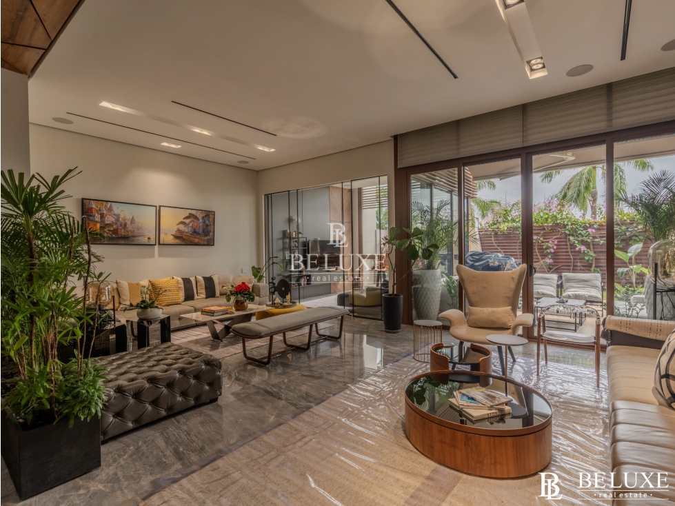 SE VENDE ALQUILA APARTAMENTO PH GARDEN EN OCEAN REEF, P. PACÍFICA (5) — foto 4