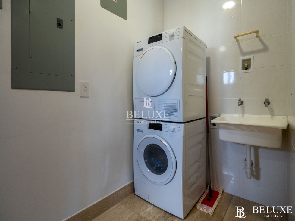 VENTA DE CASA EN PH THE WOODS, SANTA MARÍA (P) — foto 6