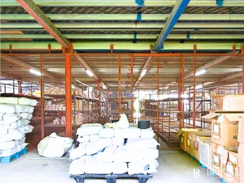 VENTA O ALQUILER DE GALERA LISTA PARA OCUPAR, EN PUEBLO NUEVO (8) — foto 5