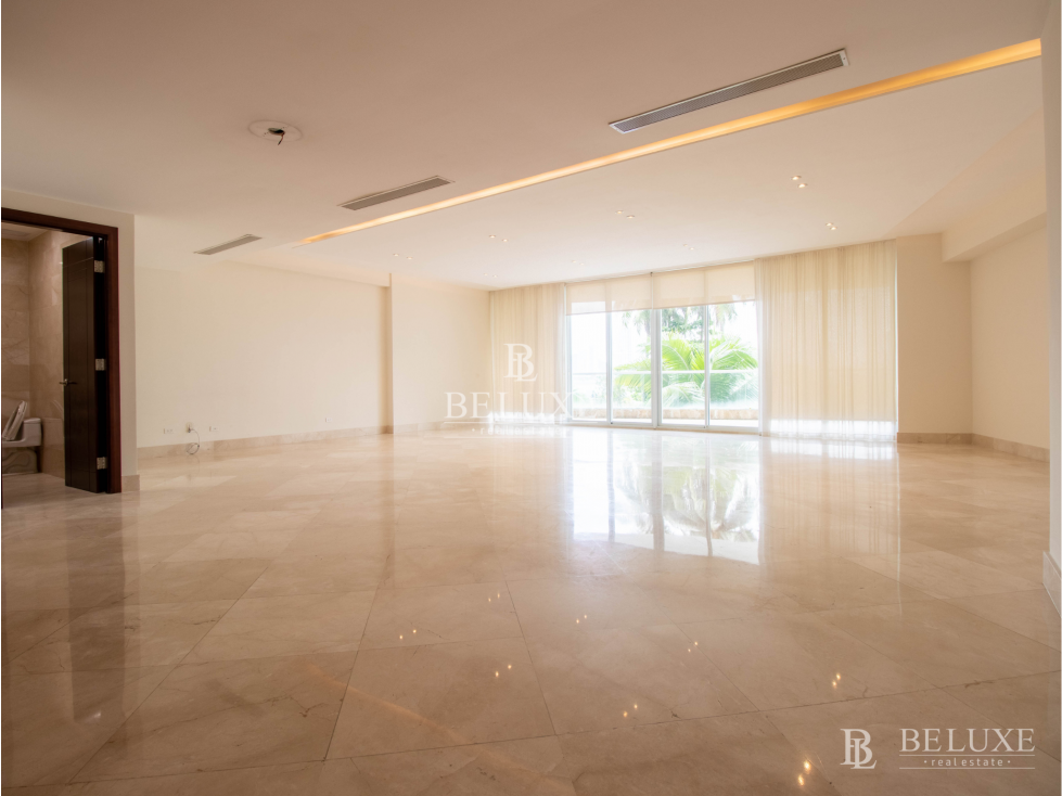 ALQUILER APARTAMENTO PH MIRADORES - PUNTA PAITILLA (P)