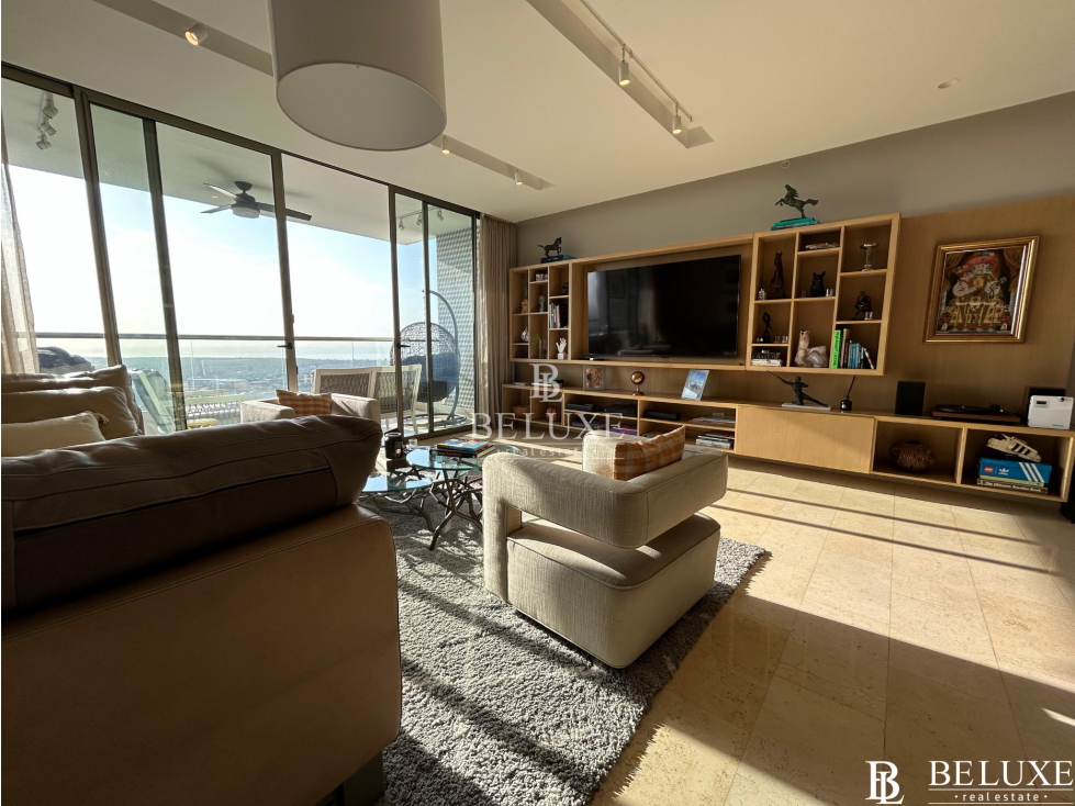 GREENVIEW RESIDENCES APARTAMENTO EN VENTA, SANTA MARIA (3)