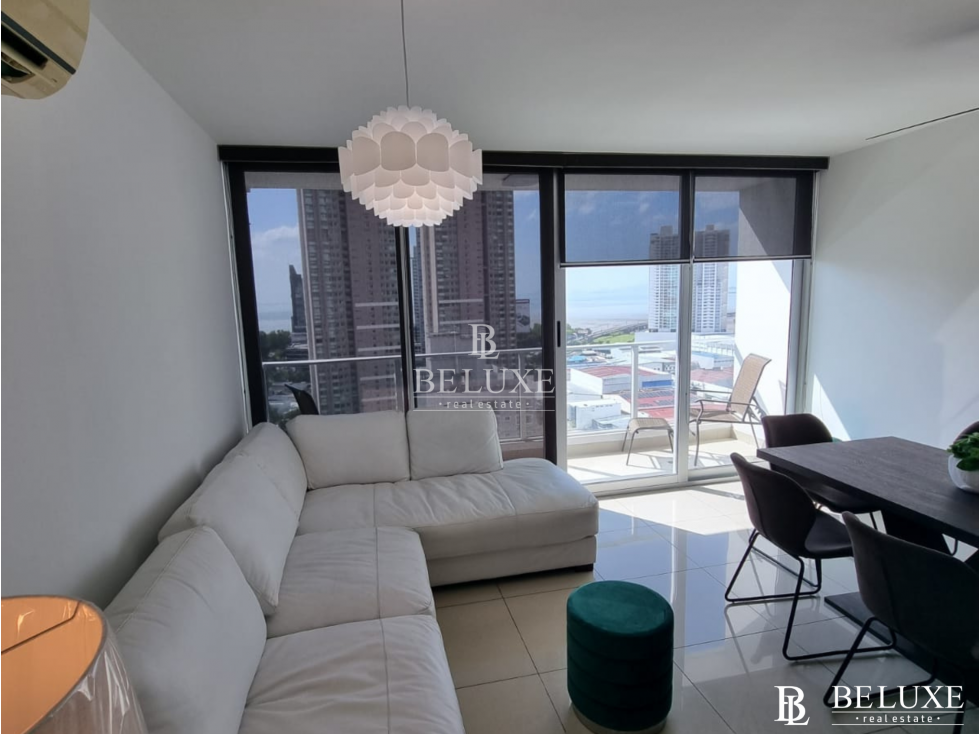 VENDO APARTAMENTO EN COSTA DEL ESTE, PH TOP TOWERS (3)
