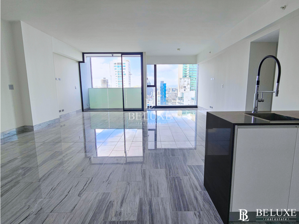 VENDO - ALQUILO APARTAMENTO EN AVENIDA BALBOA, PH NUOVO ARMANI (P) — foto 3