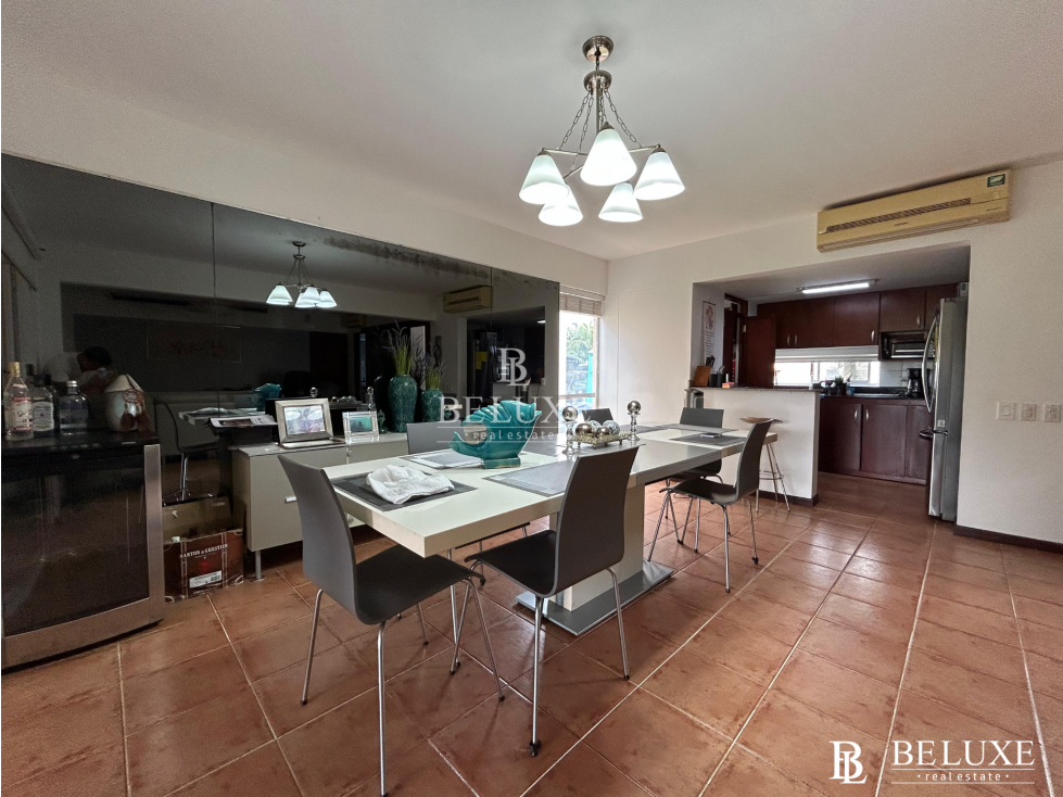 VENTA DE CASA EN COSTA BLANCA DECAMERON TOWNHOUSE, CORONADO (3) - 6