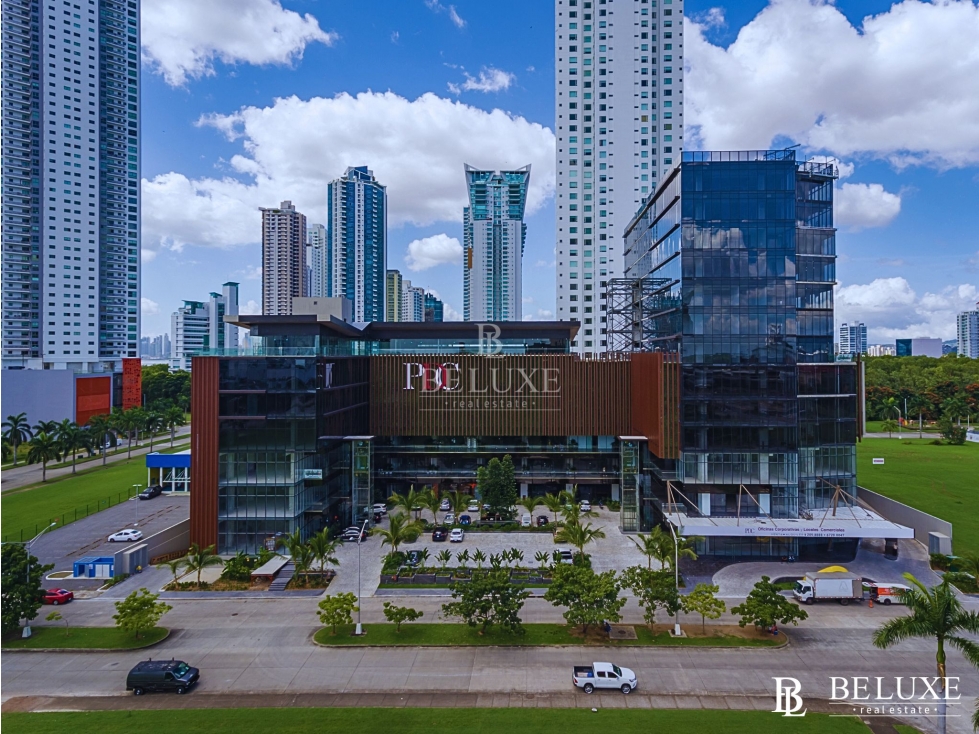 VENTA O ALQUILER OFICINA REMODELADA, PDC, COSTA DEL ESTE  (4)