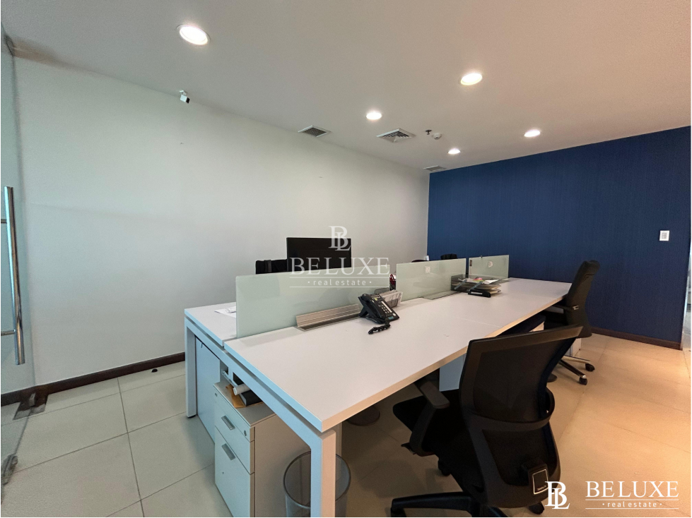 VENDO OFICINA EN TORRE OCEANIA BUSINESS, PUNTA PACIFICA (3) — foto 6