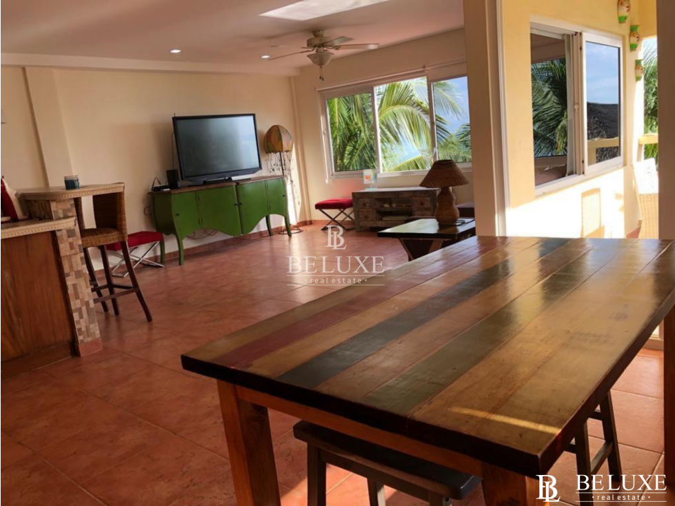 OPORTUNIDAD VENDO APARTAMENTO PH SUEÑO MAR , NUEVA GORGONA (3) — foto 3