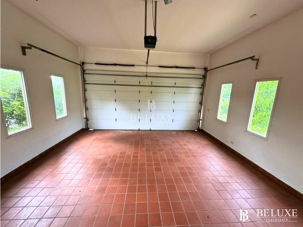 VENDO CASA EN PH TUCÁN COUNTRY CLUB, COCOLÍ (9) — foto 3
