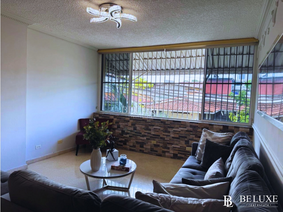 VENTA DE APARTAMENTO EN EL CARMEN, PH LA RIOJA (9) — foto 3