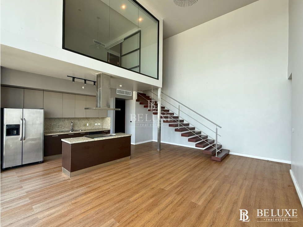 VENTA DE APARTAMENTO LOFT EN PUNTA PACÍFICA, PH OCEANAIRE (5)