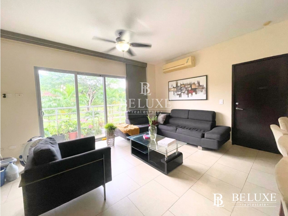 VENTA DE APARTAMENTO EN PH SOLEO, PANAMA PACIFICO (8)