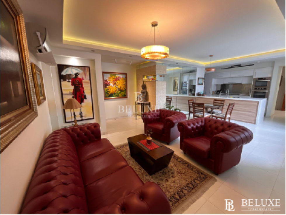 VENTA APARTAMENTO PH TERRAZAS DEL PACÍFICO 73, SAN FRANCISCO (13)