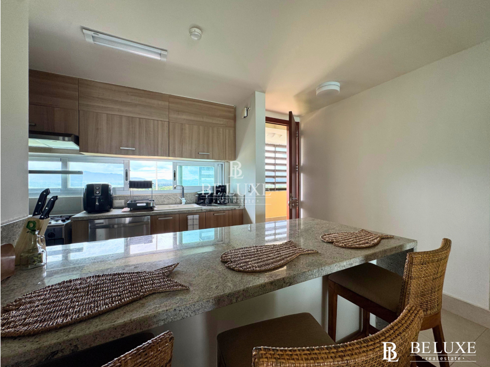 VENDO APARTAMENTO DE PLAYA PISO ALTO PH BAHIA PLAYA SERENA (2) P — foto 2