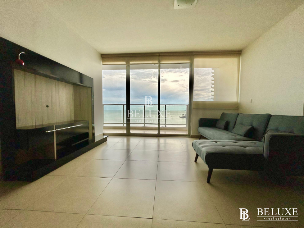 VENDO APARTAMENTO PH OCEANAIRE AMOBLADO , PUNTA PACÍFICA (3) — foto 3