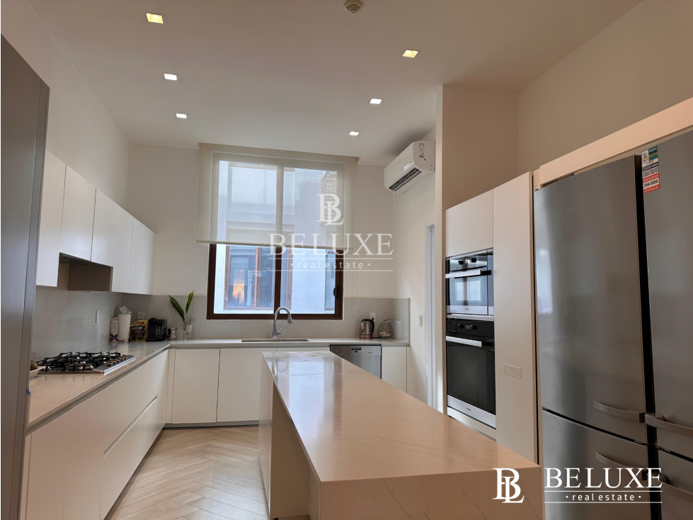 VENTA DE APARTAMENTO OCEAN REEF, PH GARDEN (6) — foto 5