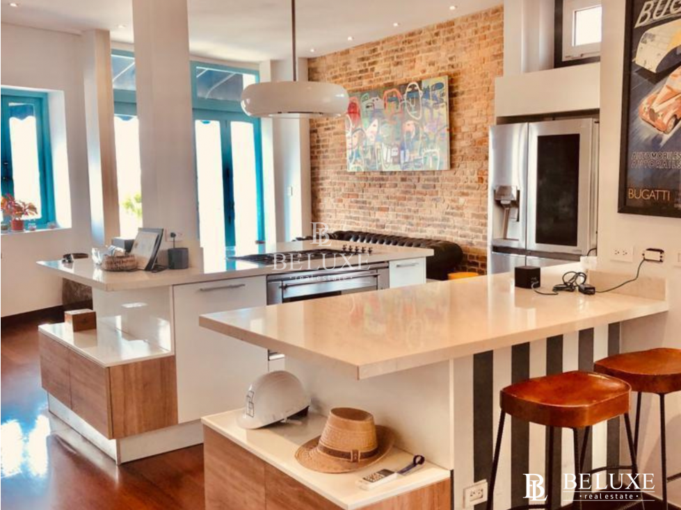 VENDO APARTAMENTO VISTA AL MAR EN PH JERONIMO - CASCO ANTIGUO (3) — foto 6