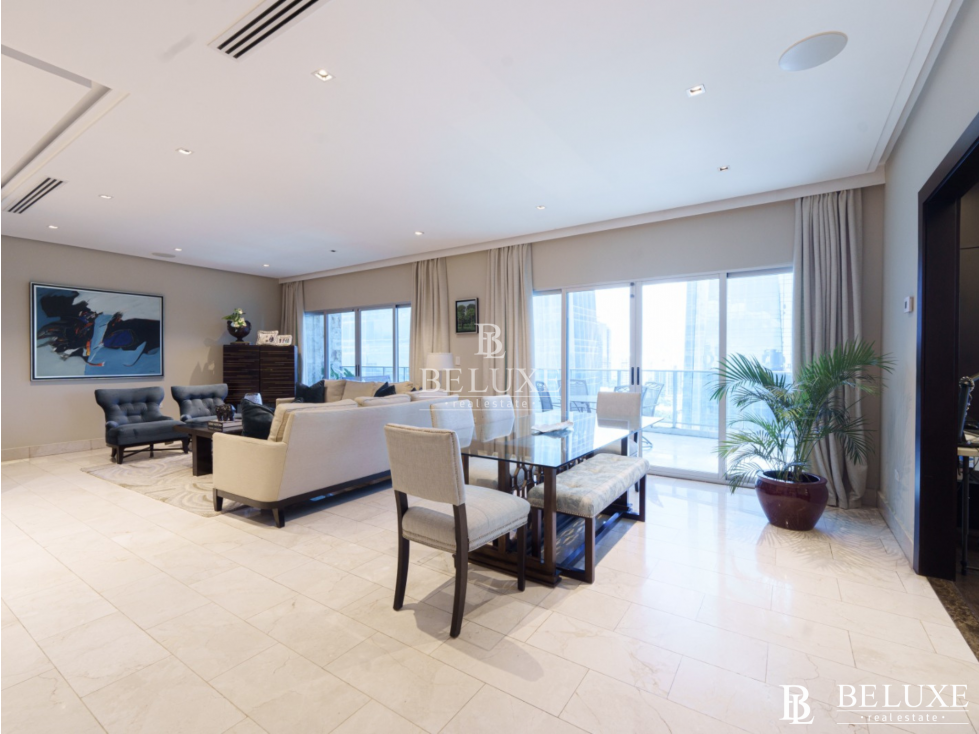 VENTA PENTHOUSE EN PH GALERIA UNO, OBARRIO (10)