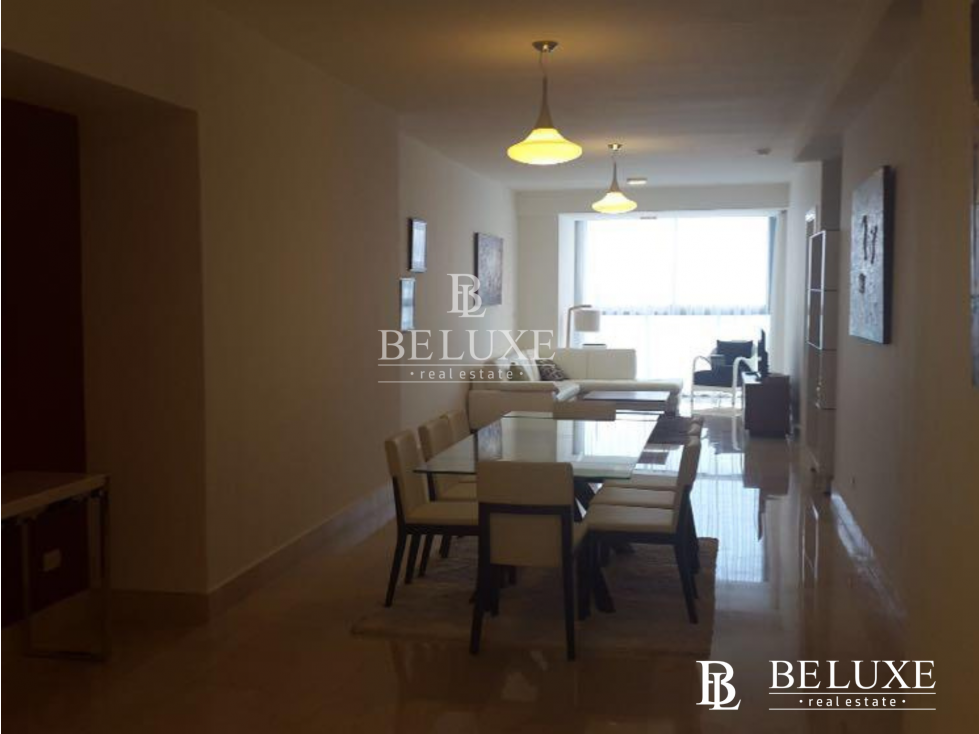 ALQUILO APARTAMENTO AMOBLADO EN PH YOO AVENIDA BALBOA (6) — foto 6