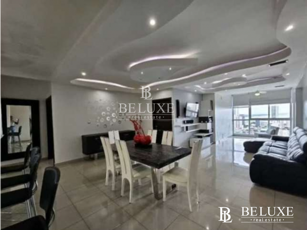 VENTA DE APARTAMENTO EN PH PREMIUM TOWER, SAN FRANCISCO (6)
