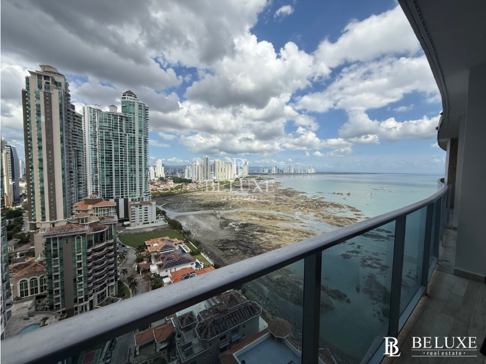 VENTA APARTAMENTO PH GRAND TOWER PUNTA PACÍFICA (13)