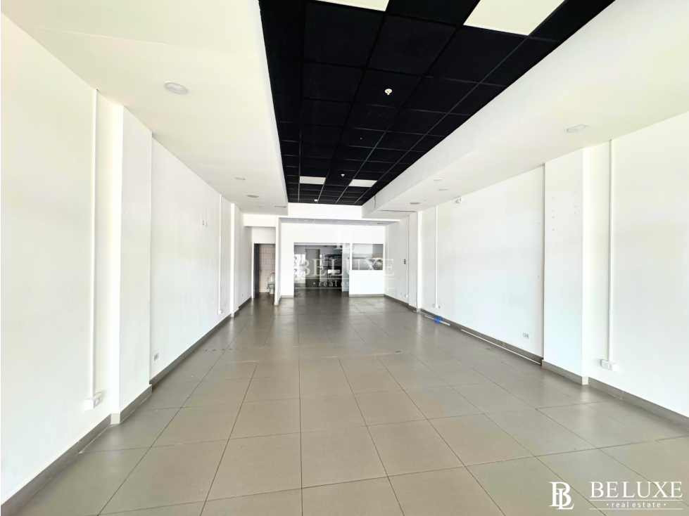 ALQUILER DE LOCAL COMERCIAL EN PLAZA 507 COSTA DEL ESTE, (20) — foto 2