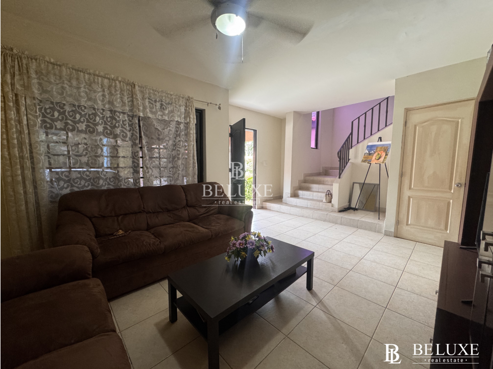 VENTA DE CASA DUPLEX EN PH VERSALLES, JUAN DIAZ (21) — foto 4