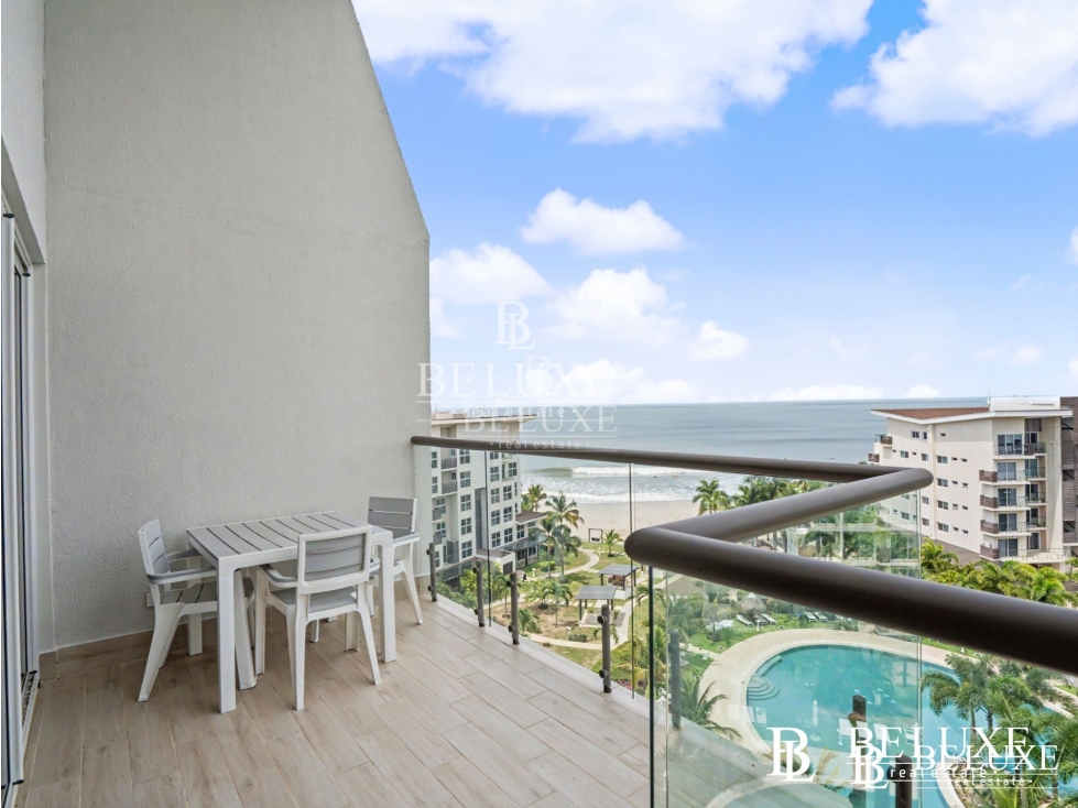 VENTA DE APARTAMENTO EN PH VENTANAS DEL MAR 4, PLAYA CARACOL (2)