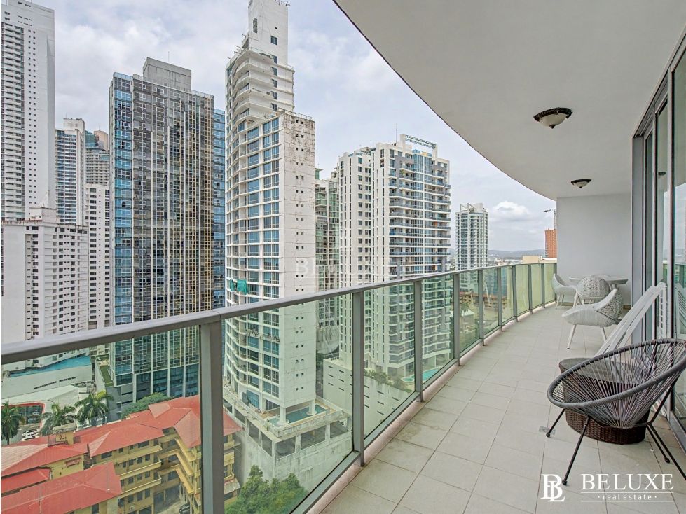 VENTA DE APARTAMENTO EN PH ALLURE AT THE PARK BELLA VISTA (1) — foto 2