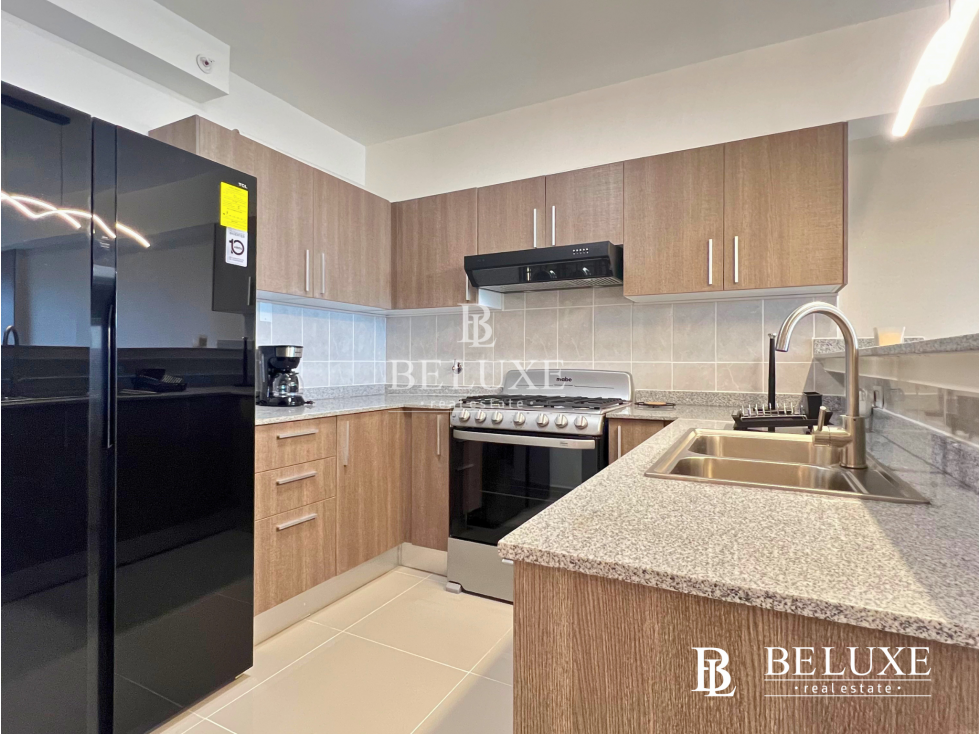 APARTAMENTO AMOBLADO EN RESIDENCIAS DEL SOL (8) — foto 5
