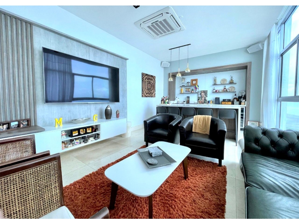 APARTAMENTO EN VENTA EN COSTA DEL ESTE TEN TOWER(9) - 5