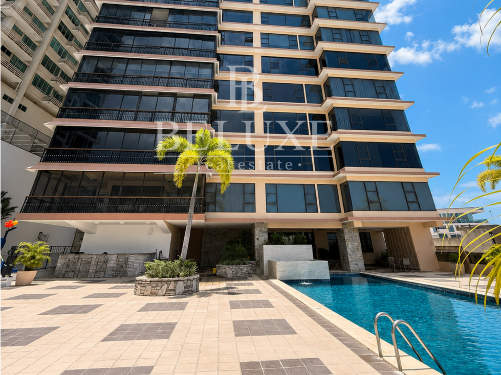 SE VENDE APARTAMENTO EN PUNTA PAITILLA PH MARESIAS (11) — foto 4