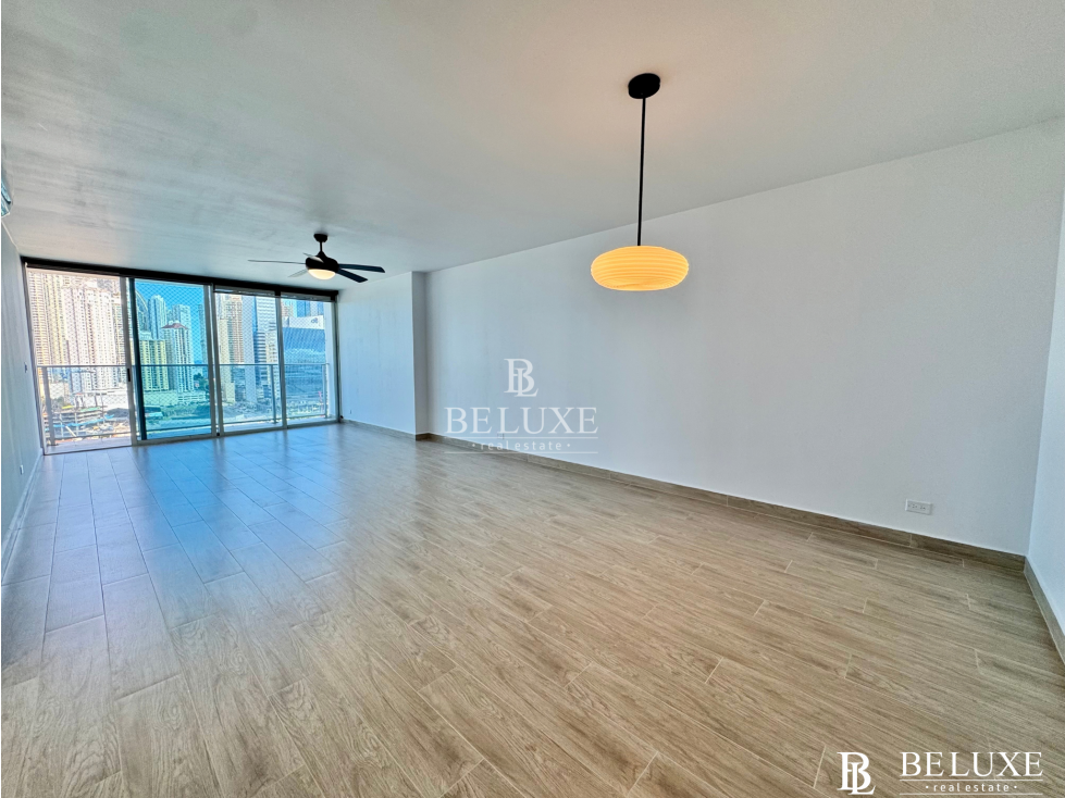 ALQUILER APARTAMENTO EN SAN FRANCISCO PH MARINA PLAZA (26) — foto 3