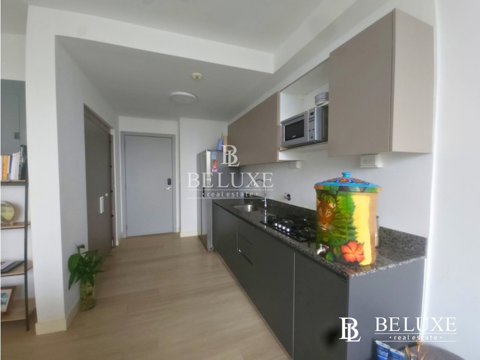VENTA DE APARTAMENTO PH QUATRIUM, SAN FRANCISCO (22) — foto 5