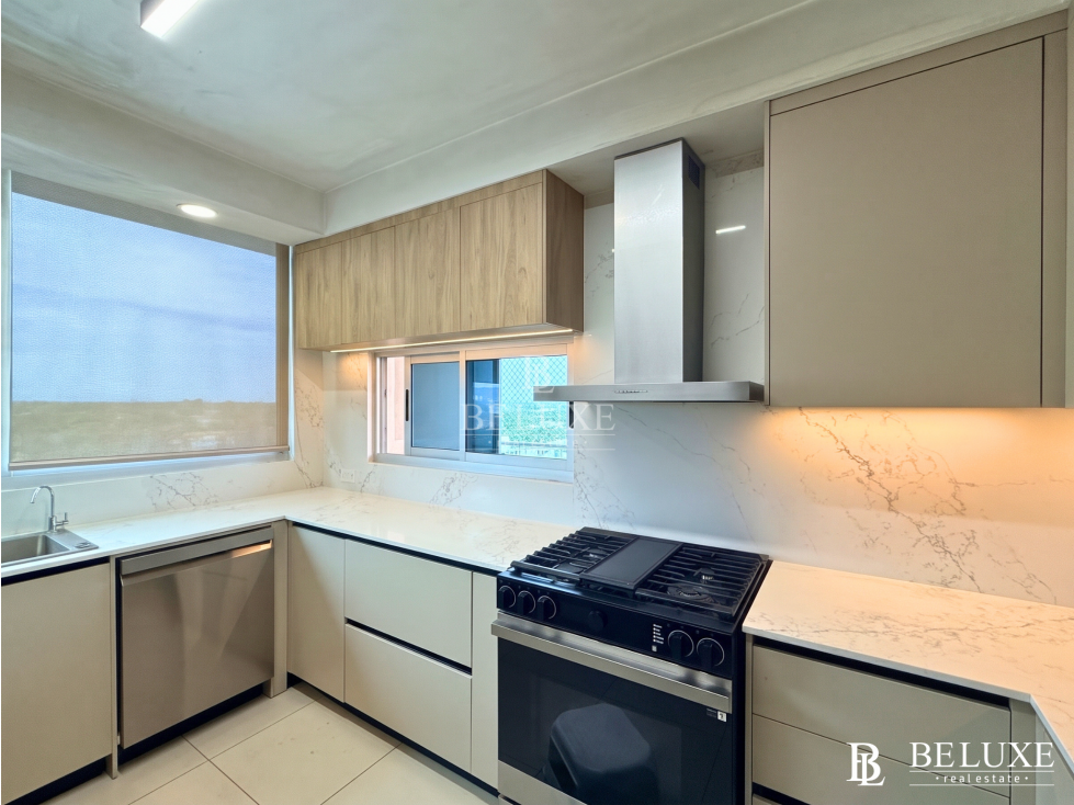ALQUILER DE APARTAMENTO EN COSTA DEL ESTE PH LACOSTA TOWER (5) — foto 4