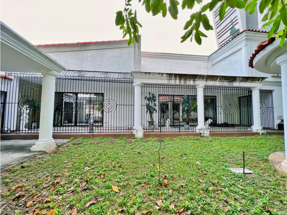 VENTA MANSIÓN, OBARRIO (1)