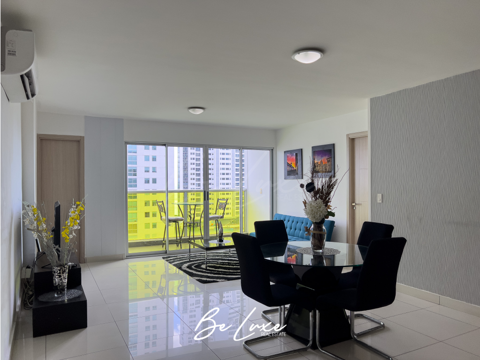 VENTA APTO, COCO DEL MAR IDEAL INVERSIONISTA, PH MOON TOWER -(4) — foto 2