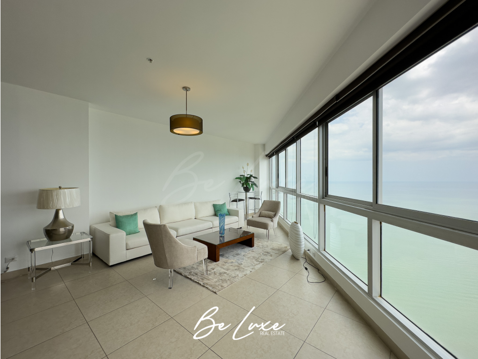 VENTA APARTAMENTO EN AVENIDA BALBOA PH RIVAGE (3)