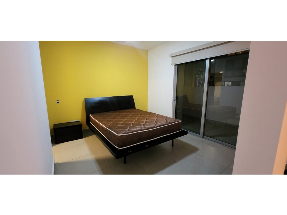 PH MOSAIC APARTAMENTO EN VENTA, PANAMÁ PACÍFICO (10) — foto 5