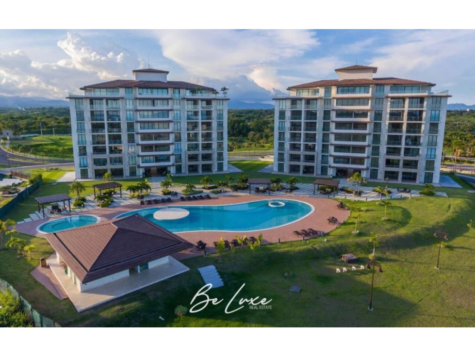 VENTA DE APARTAMENTO DE PLAYA AMOBLADO EN CASAMAR, PH PERLAMAR (P) — foto 3