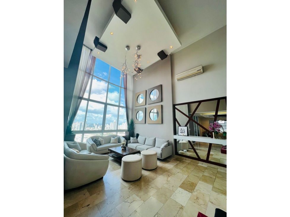 ALQUILER O VENTA APARTAMENTO EN PUNTA PACIFICA PH COSTA PACIFICA (4)