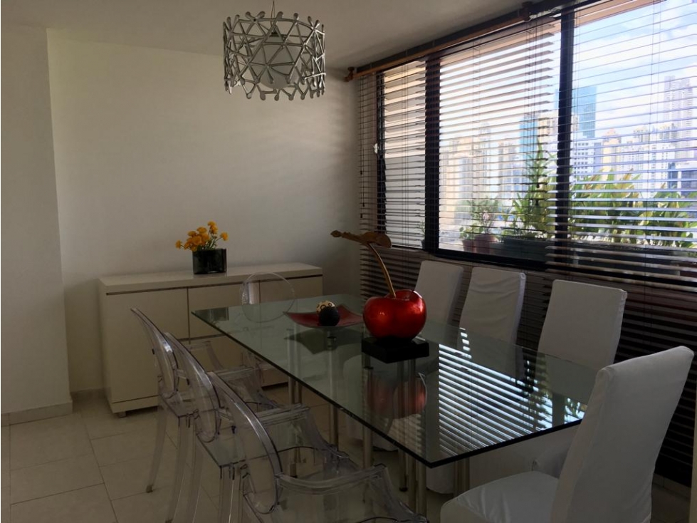 VENTA APARTAMENTO EN MARBELLA PH CORAL PLAZA .(4) — foto 5