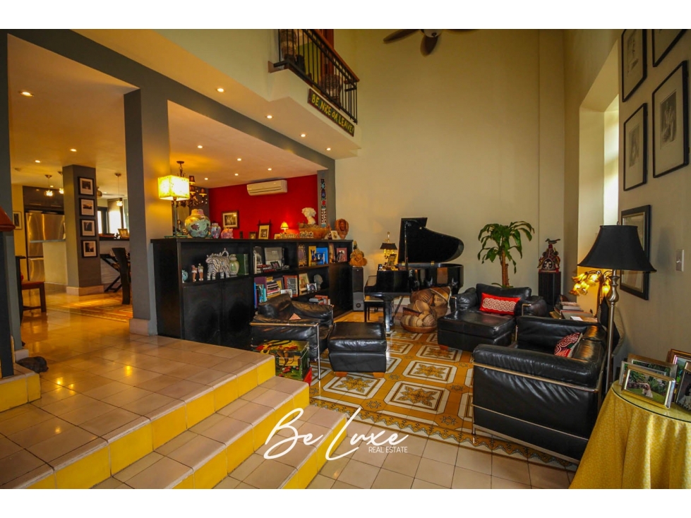 VENTA PENTHOUSE EN CASCO ANTIGUO PH CUATRO CASAS (4)