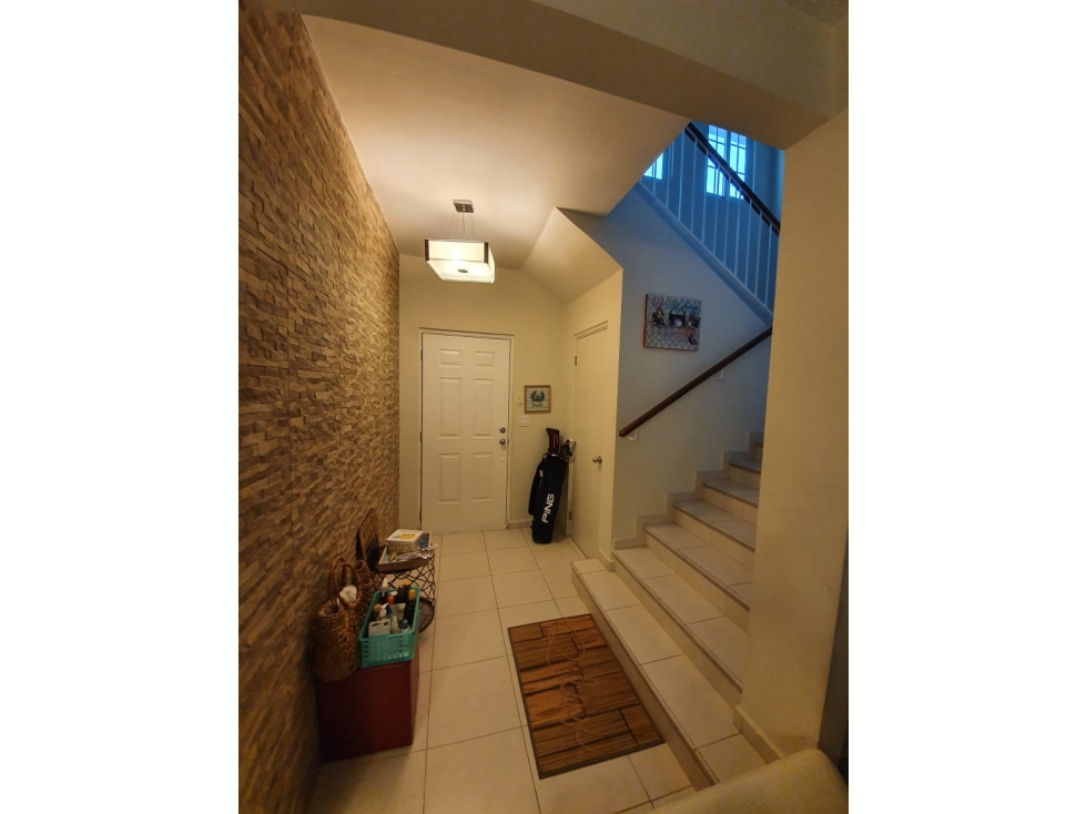 VENDO CASA DE PLAYA CON PISCINA EN BIJAO, SANTA CLARA (6) — foto 6