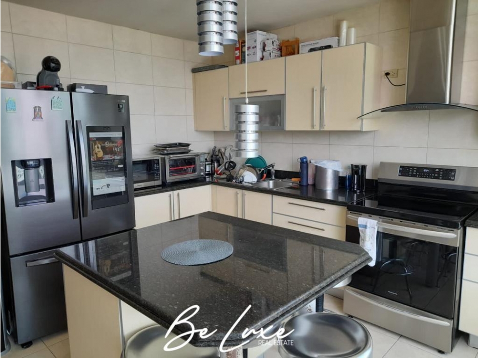 VENDO APARTAMENTO EN PH COSTA REAL, COSTA DEL ESTE (6) — foto 4