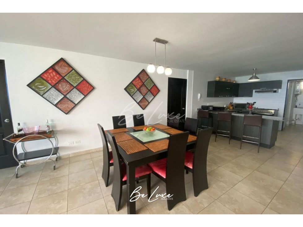 VENDO APARTAMENTO DE PLAYA EN PH CORONADO COUNTRY CLUB (2) - 3