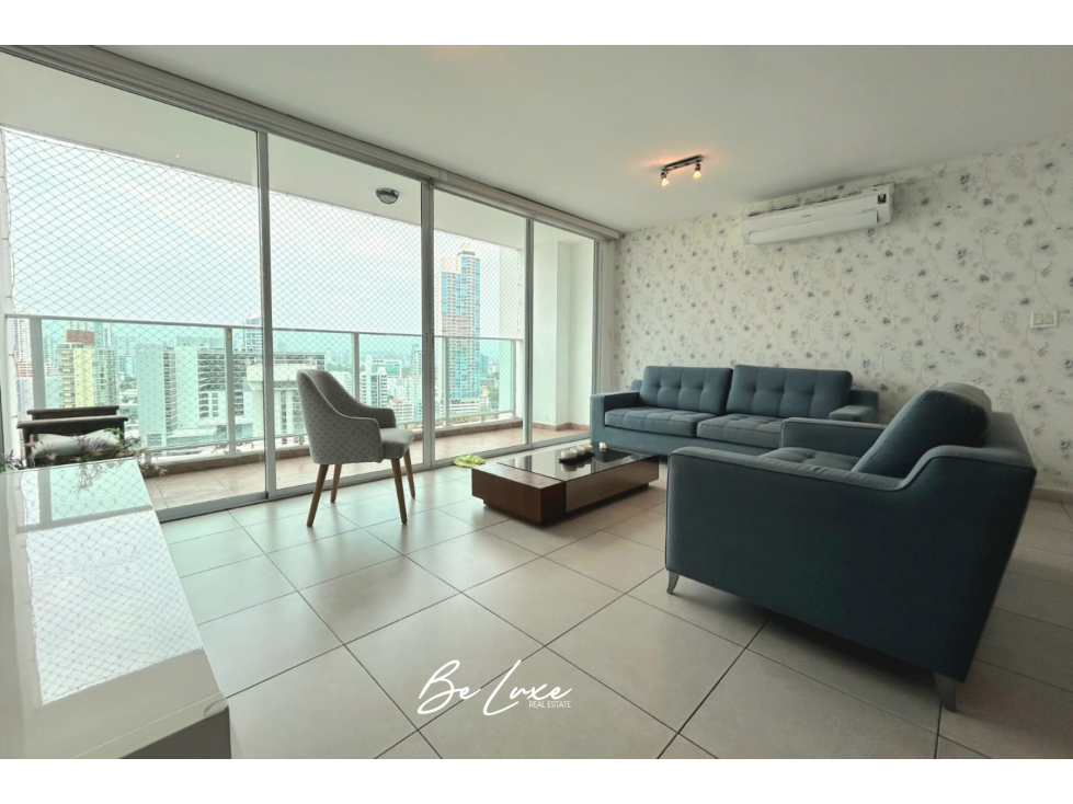 VENTA APARTAMENTO EN SAN FRANCISCO, PH TERRAMAR (3)