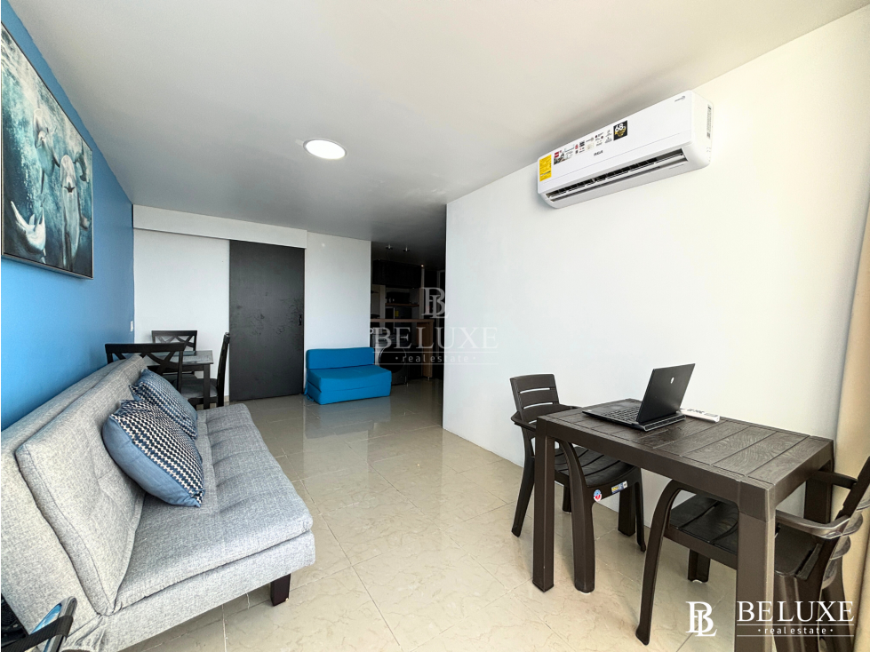 VENTA DE APARTAMENTO EN PH TOWN CENTER, PLAYA BLANCA (6) — foto 4