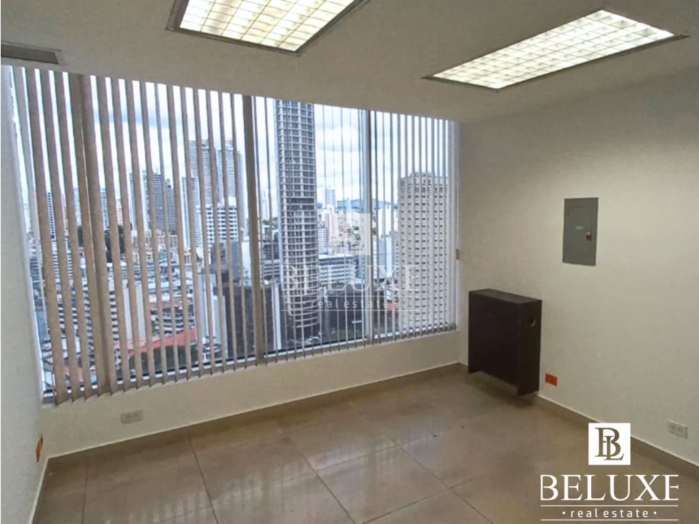 VENDO OFICINAS EN BELLA VISTA AREA BANCARIA, TORRE PROCONSA II (5) — foto 5
