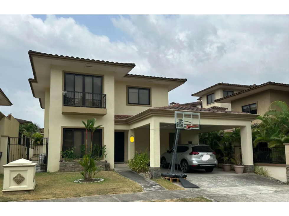 VENTA DE CASA PARA INVERSIONISTA EN PH EMBASSY CLUB, CLAYTON (6)