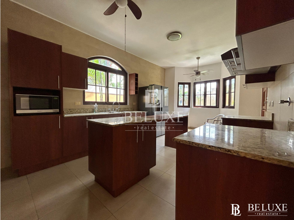 VENTA DE CASA EN PH EL DORAL COSTA SUR (3) — foto 6